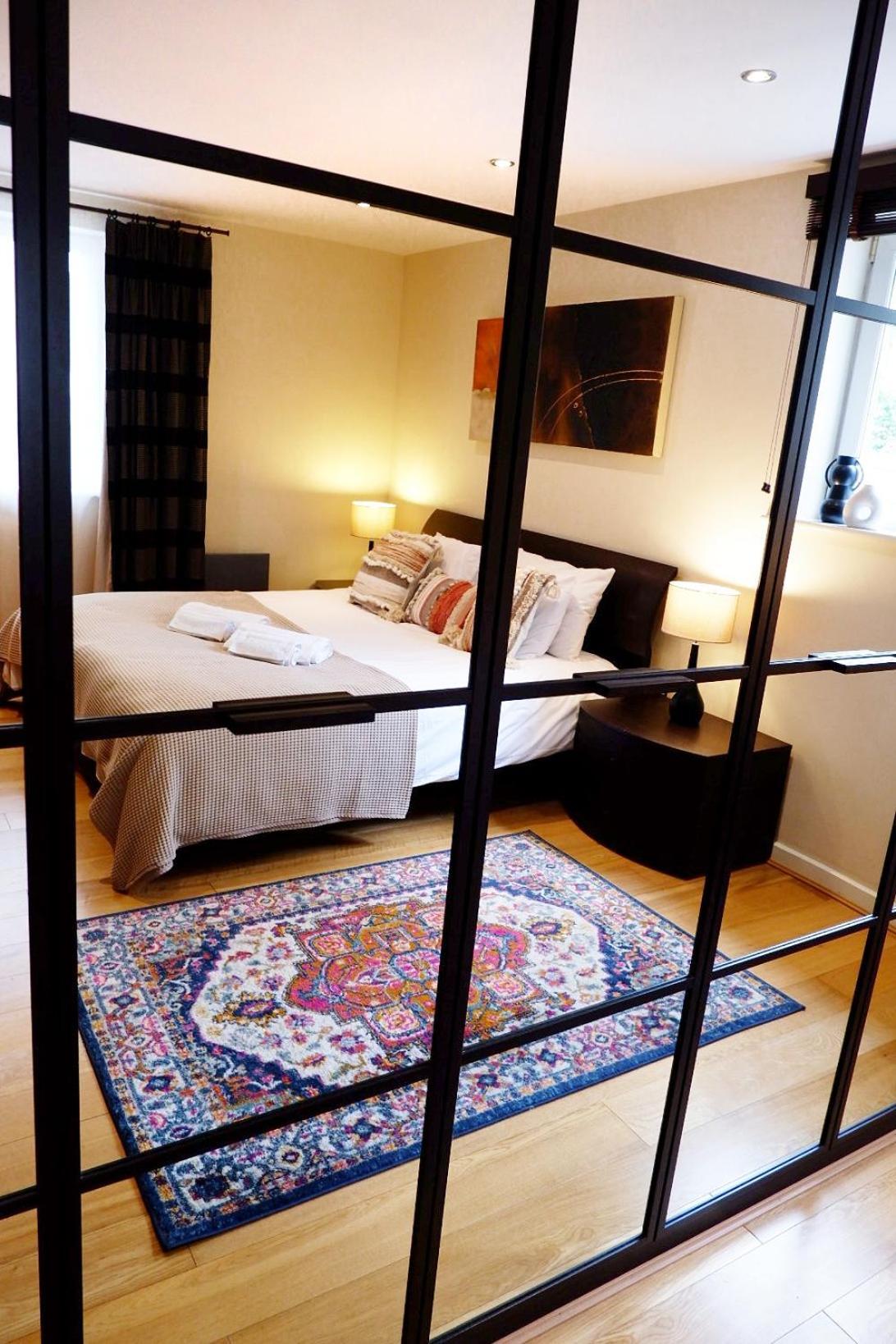 Stunning Apartment Close To Cambridge Station With Free Parking! Екстериор снимка