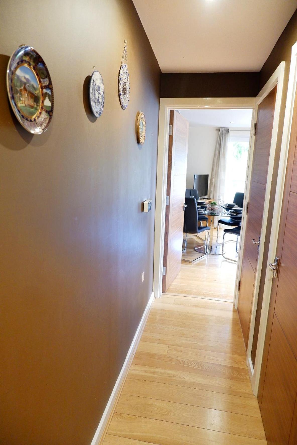 Stunning Apartment Close To Cambridge Station With Free Parking! Екстериор снимка